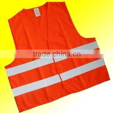 reflective vest