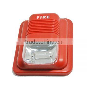 fire alarm indoor alarm siren speaker