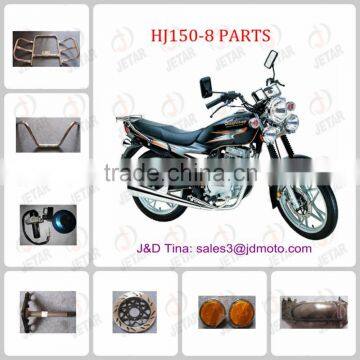 HJ150-8 motorcycle aftermarket parts