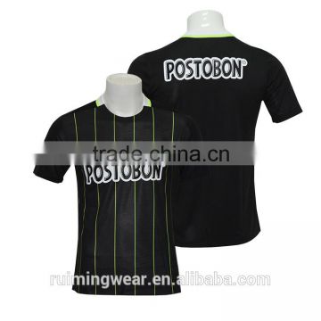 Wholesale Soccer Jersey cheap Club Team Football Jerseys and Custom Football Shirts made in Chian