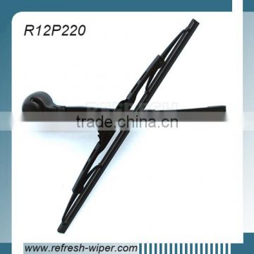 Premium OE Rear Wiper Arm + Blade For VW POLO