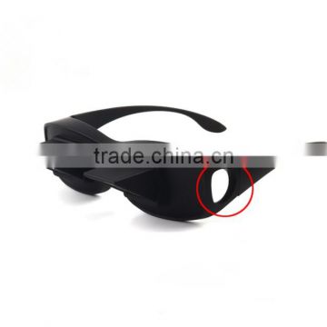 Design New Creative For Lazy Person Lying Periscope Glasses Watch TV Reading Book Lazy Glasses