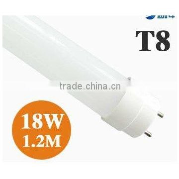 2013 high quality 1200mm t8 tube/led tube light supplier in China