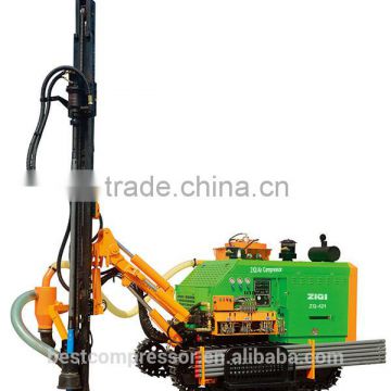 ISO industrial drilling machine for water