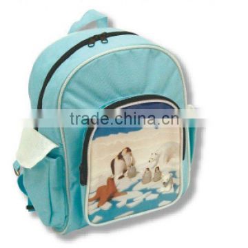 2011 school bags trendy