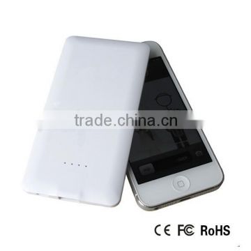 wholesale omnipotent multifunctional charger 3000mah