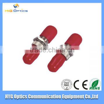 Manufacture Supply Multi -ST Simplex Red Adapter,