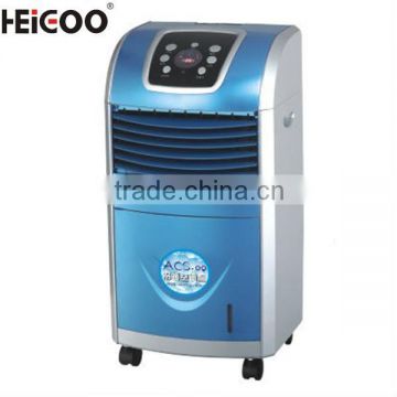 AC Floor Standing Air Conditioner Fan with ice by China