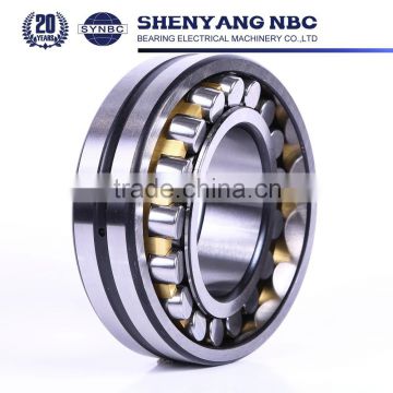 Factory High Quality High Speed Auto Spherical Roller Bearing For Import