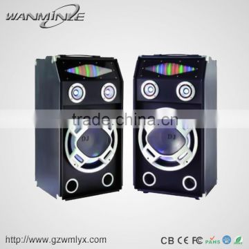 High-class Indoor Sports MP3 Player Karaoke System Pro Dj Home Speaker
