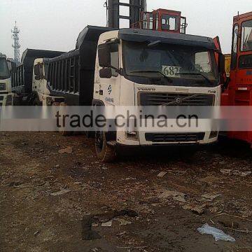 Imported high-quality goods sales VOLVO380 dump trucks