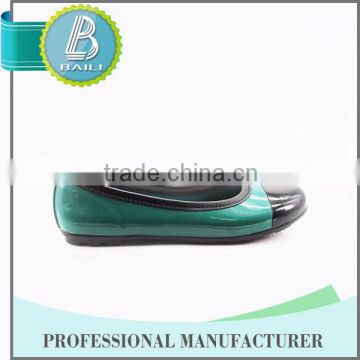 China Manufacturer Low price colorful garden boots