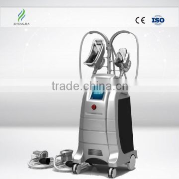 Popular cryo fat freeze slimming cryotherapy body shaping machine for sale
