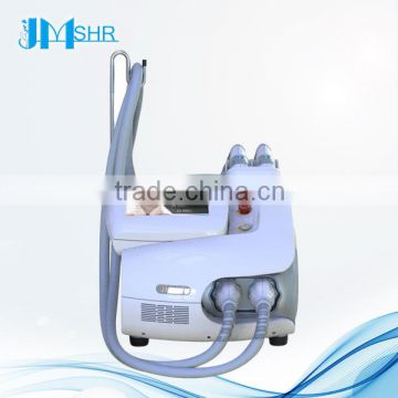 Good After-sales IPL SHR Hair Removal Machine