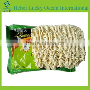 chicken Chinese 75g noodles in bag