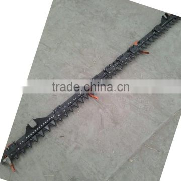 Kubota AR96 Cutter Bar Assembly with High Quality
