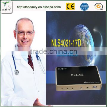 17D/9D-NLS health analyzer Cell Therapy health 9d nls monitor automatic factory price