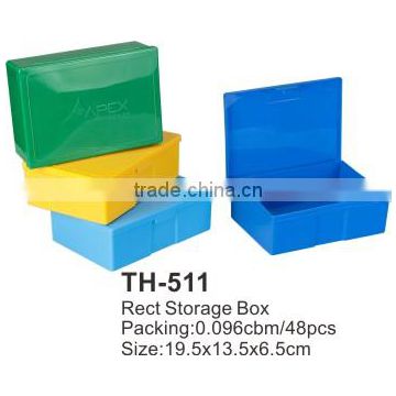 storage plastic box,plastic storage box with lid,plastic rectangular box