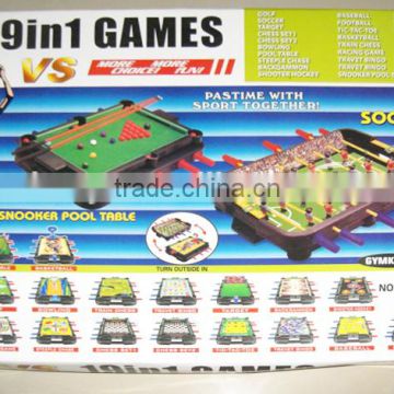 Foosball Game Table new promotional table games mini football football table