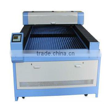 2013 hot sell co2 laser engraving and cutting machine