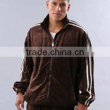 Men' Tricot Jogging Sets