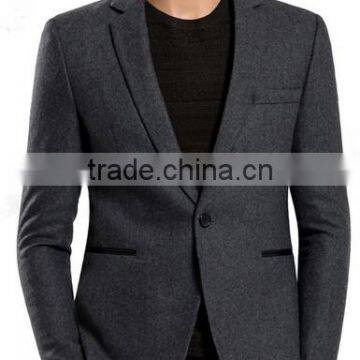 jacket manufacturers for men in shanghai
