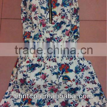 BHN906 Women dress Material Rayon Stocklot available at Cheap price