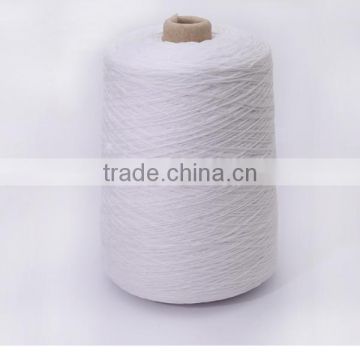 High quality ne 30/1 cotton combed yarn for knitting