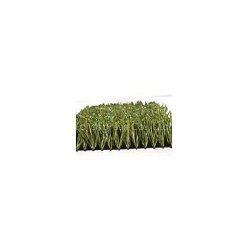 50mm Thick Polypropylene Soccer Artificial Grass Commercial Fake Lawn Turf