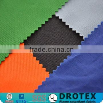Oeko-Tex 100 Arc Flash Protection Fire Retardant Fabric for Protective Industry