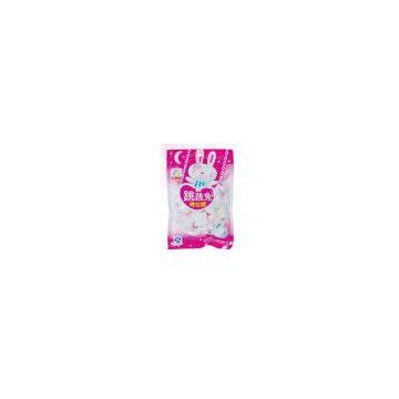 MR007 Cunning Rabbit Marshmallow Candy 90g.