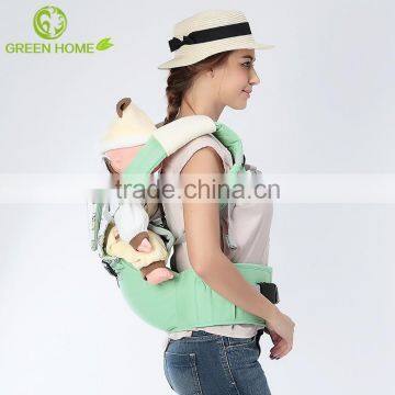 High quality Factory direct sales Adjustable backpack carrier for baby