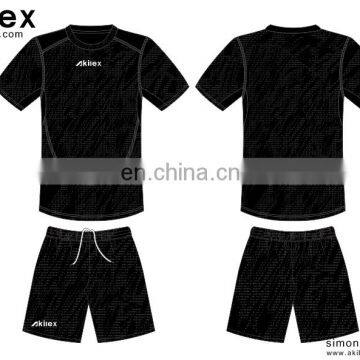 fashion new style custom running jersey shirts