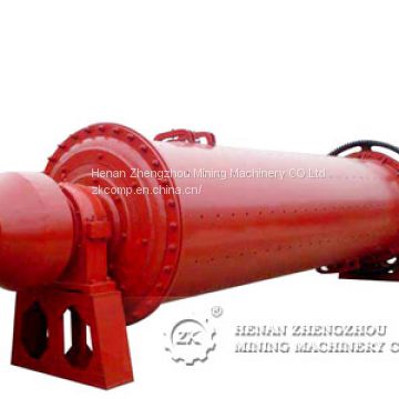 China Mining Grinding Ball Mill Ceramic With CE Certificated
