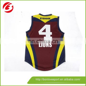 Low Cost High Quality Best AFL jerseys