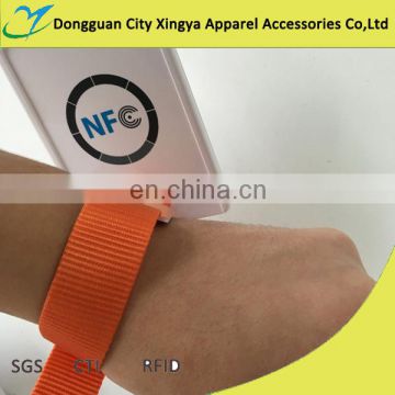factory direct RFID wristband price
