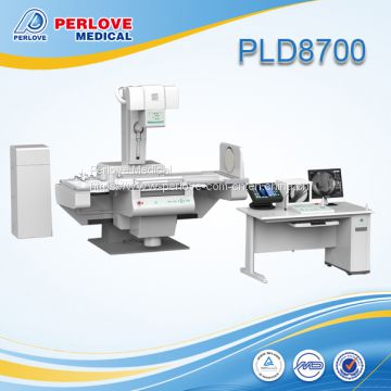 Medical Digital X-Ray system PLD8700