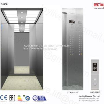 China Good Quality Passenger Elevator