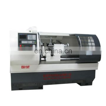 high precision cnc turning lathe machine price CK6150T