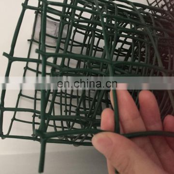 Wholesale heavy duty plastic netting wire mesh and extruded fencing