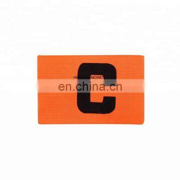 Popular high quality available captain's armband