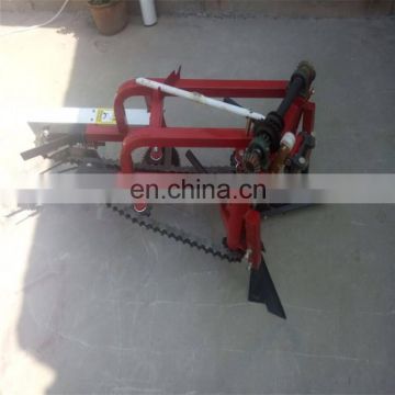 Good Quality Easy Operation Working tractor Peanut Harvesting Machine with bottom price