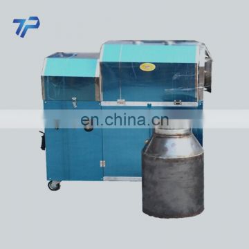 Hot sale factory direct commercial grain roasting machine Good Quality