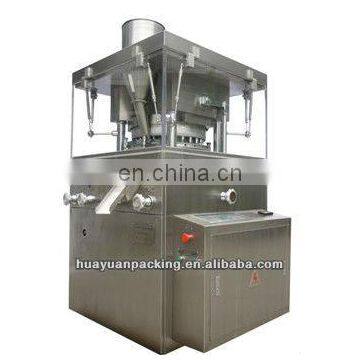 ZP-9 HIGH SPEED ROTARY TABLET PRESS