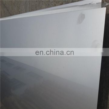 JIS G 4305 SUS409L cold rolled stainless steel sheet, best price in Shanghai