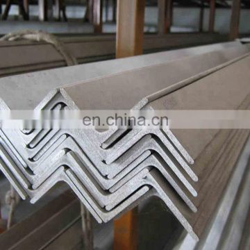 Low Price ss41b 45 degree V Shaped Angle Steel Bar