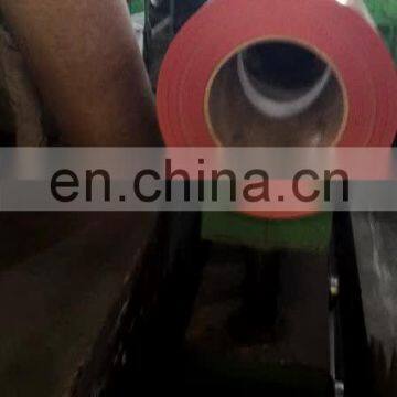 Expert and Directory Color Coated Steel Coil PPGI Suppliers