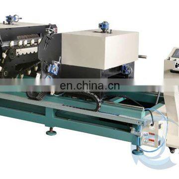 China Hot Selling Factory Price High Speed Tube/Bar Deburring Machine