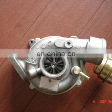 Turbocharger K14 53149887018