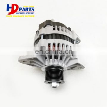 Diesel Engine Spare Parts 6BT 6BT5.9 Alternator 28V 80A